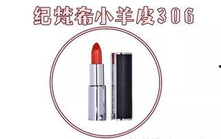 纪梵希家的明星产品,奢华时尚的传奇之作